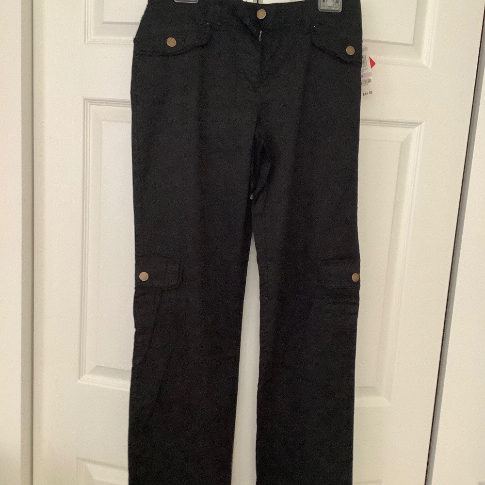 Black pants